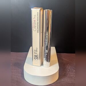 Beauty Creations Lash Flex Volumizing Mascara in Jet Black FS NIB